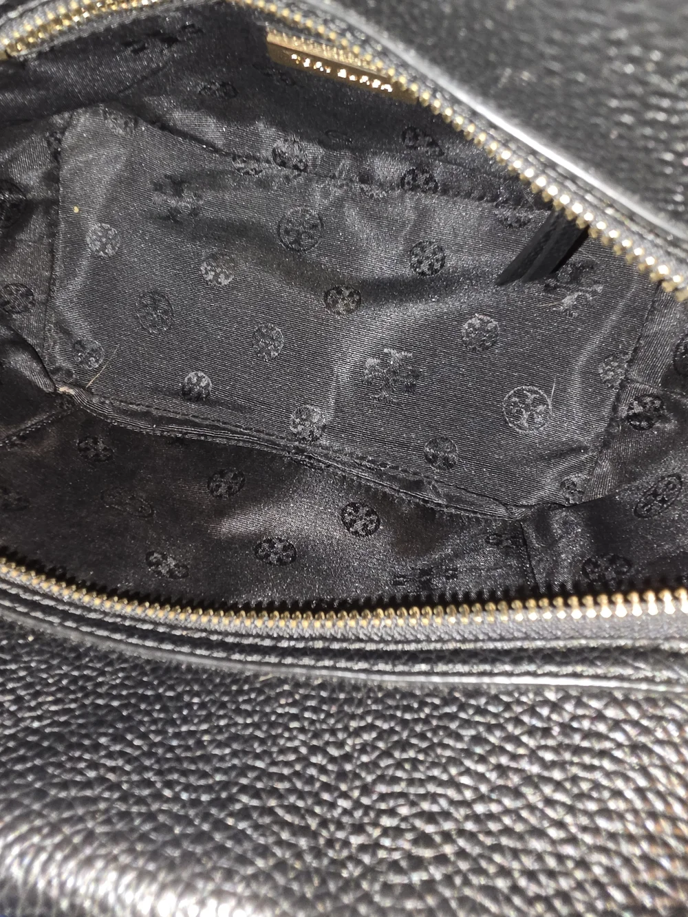 Tory Burch Thea Mini Slouchy Satchel